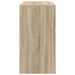 Birou Stejar Sonoma 100 x 40 x 76 cm - WALTI WALTI