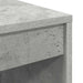 Birou Gri din beton 100 x 40 x 76 cm - WALTI WALTI