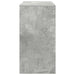 Birou Gri din beton 100 x 40 x 76 cm - WALTI WALTI