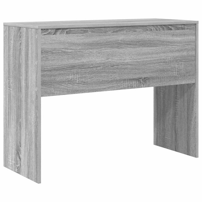 Birou Gri Sonoma 100 x 40 x 76 cm - WALTI WALTI