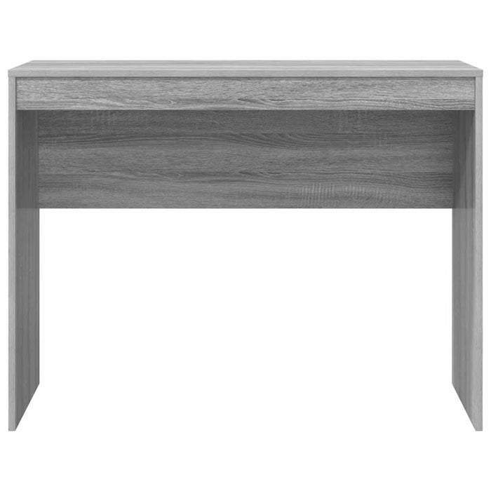 Birou Gri Sonoma 100 x 40 x 76 cm - WALTI WALTI