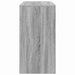Birou Gri Sonoma 100 x 40 x 76 cm - WALTI WALTI