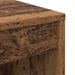 Birou Lemn vechi 100 x 40 x 76 cm - WALTI WALTI