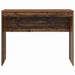 Birou Lemn vechi 100 x 40 x 76 cm - WALTI WALTI