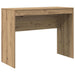 Birou Stejar Artizanal 100 x 40 x 76 cm - WALTI WALTI