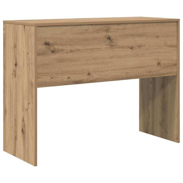 Birou Stejar Artizanal 100 x 40 x 76 cm - WALTI WALTI