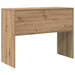 Birou Stejar Artizanal 100 x 40 x 76 cm - WALTI WALTI
