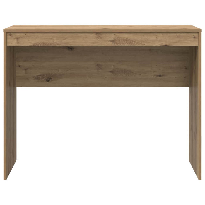 Birou Stejar Artizanal 100 x 40 x 76 cm - WALTI WALTI