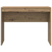 Birou Stejar Artizanal 100 x 40 x 76 cm - WALTI WALTI