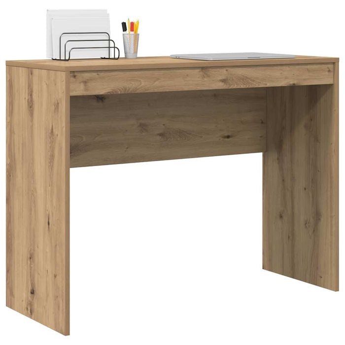 Birou Stejar Artizanal 100 x 40 x 76 cm - WALTI WALTI