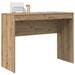 Birou Stejar Artizanal 100 x 40 x 76 cm - WALTI WALTI