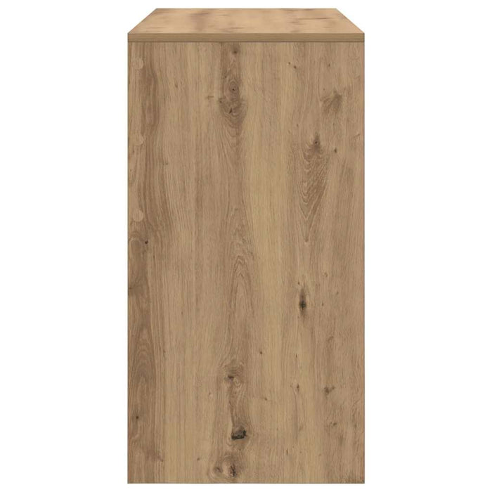 Birou Stejar Artizanal 100 x 40 x 76 cm - WALTI WALTI