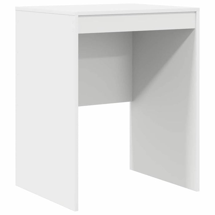 Birou Alb 60 x 50 x 76 cm - WALTI WALTI