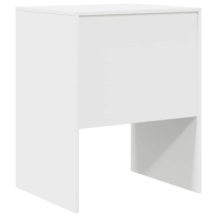 Birou Alb 60 x 50 x 76 cm - WALTI WALTI