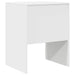 Birou Alb 60 x 50 x 76 cm - WALTI WALTI