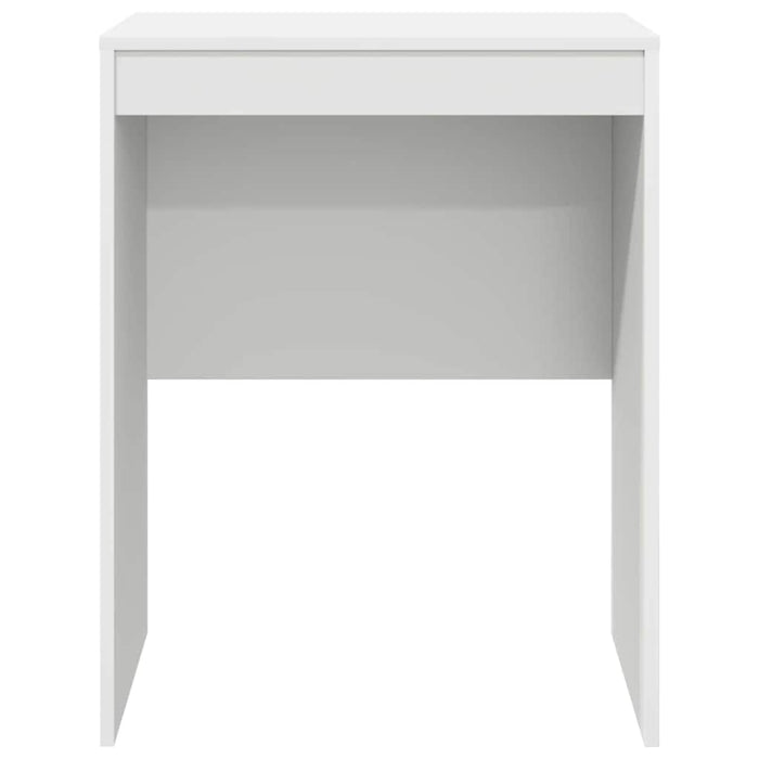 Birou Alb 60 x 50 x 76 cm - WALTI WALTI