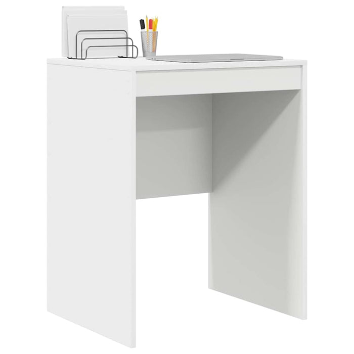 Birou Alb 60 x 50 x 76 cm - WALTI WALTI