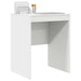 Birou Alb 60 x 50 x 76 cm - WALTI WALTI