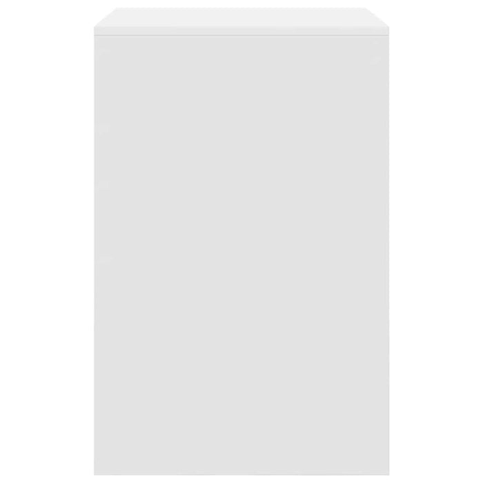 Birou Alb 60 x 50 x 76 cm - WALTI WALTI