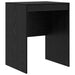 Birou Stejar Negru 60 x 50 x 76 cm - WALTI WALTI