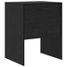 Birou Stejar Negru 60 x 50 x 76 cm - WALTI WALTI