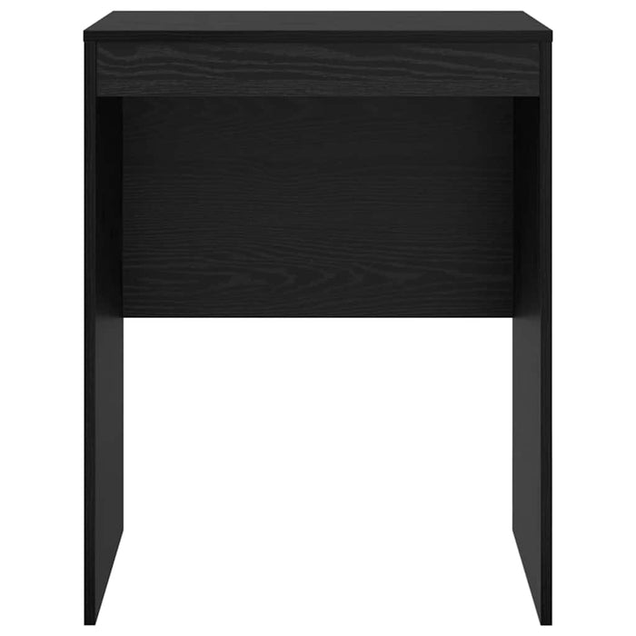 Birou Stejar Negru 60 x 50 x 76 cm - WALTI WALTI