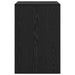 Birou Stejar Negru 60 x 50 x 76 cm - WALTI WALTI