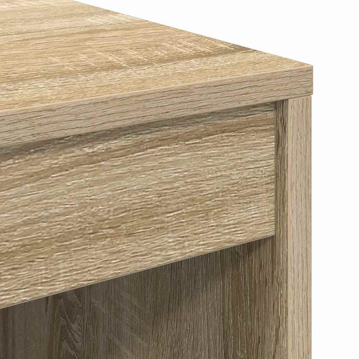 Birou Stejar Sonoma 60 x 50 x 76 cm - WALTI WALTI