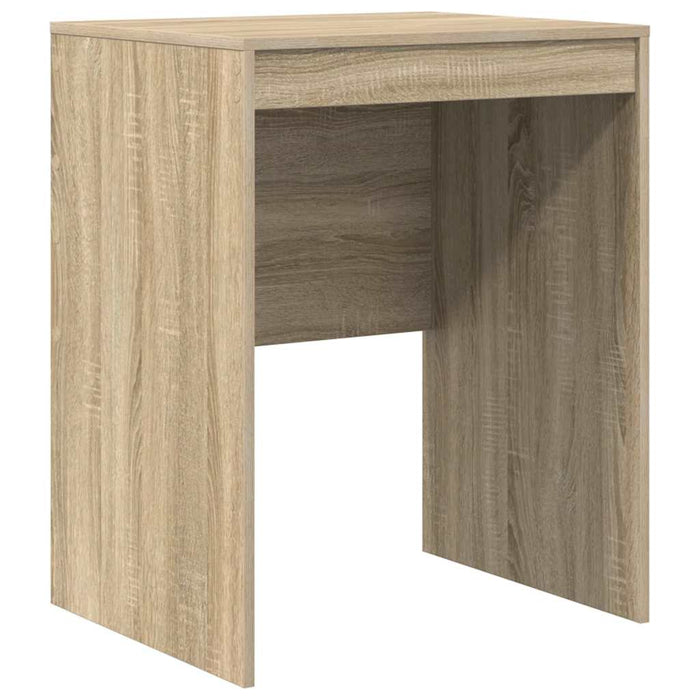 Birou Stejar Sonoma 60 x 50 x 76 cm - WALTI WALTI