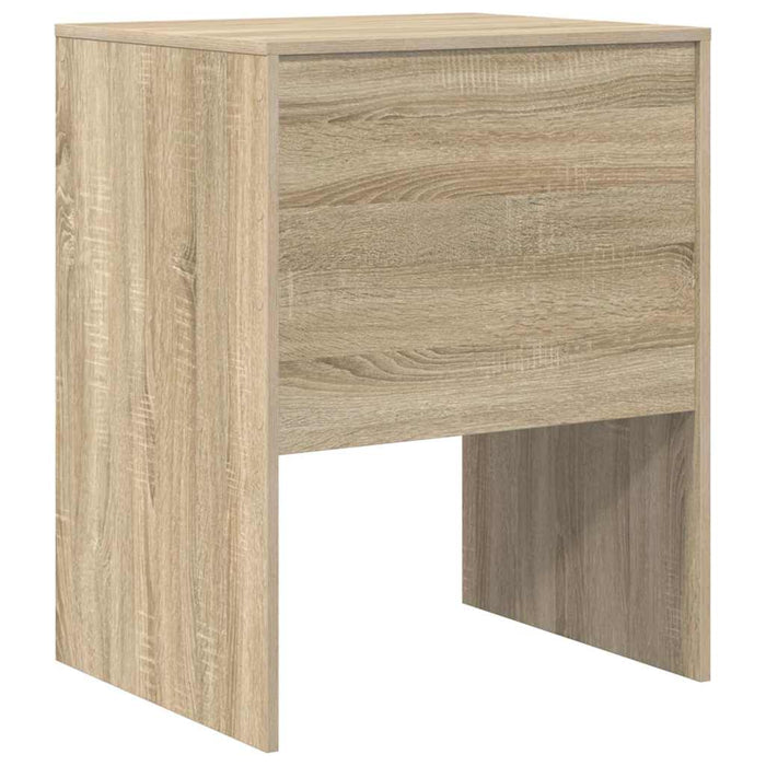 Birou Stejar Sonoma 60 x 50 x 76 cm - WALTI WALTI