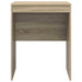 Birou Stejar Sonoma 60 x 50 x 76 cm - WALTI WALTI
