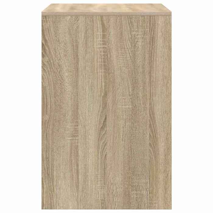 Birou Stejar Sonoma 60 x 50 x 76 cm - WALTI WALTI