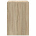 Birou Stejar Sonoma 60 x 50 x 76 cm - WALTI WALTI
