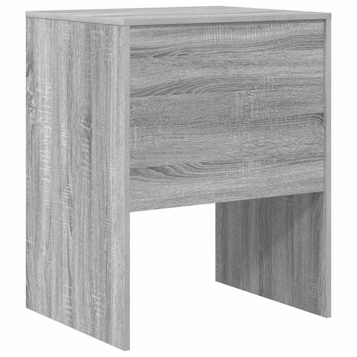 Birou Gri Sonoma 60 x 50 x 76 cm - WALTI WALTI
