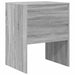 Birou Gri Sonoma 60 x 50 x 76 cm - WALTI WALTI