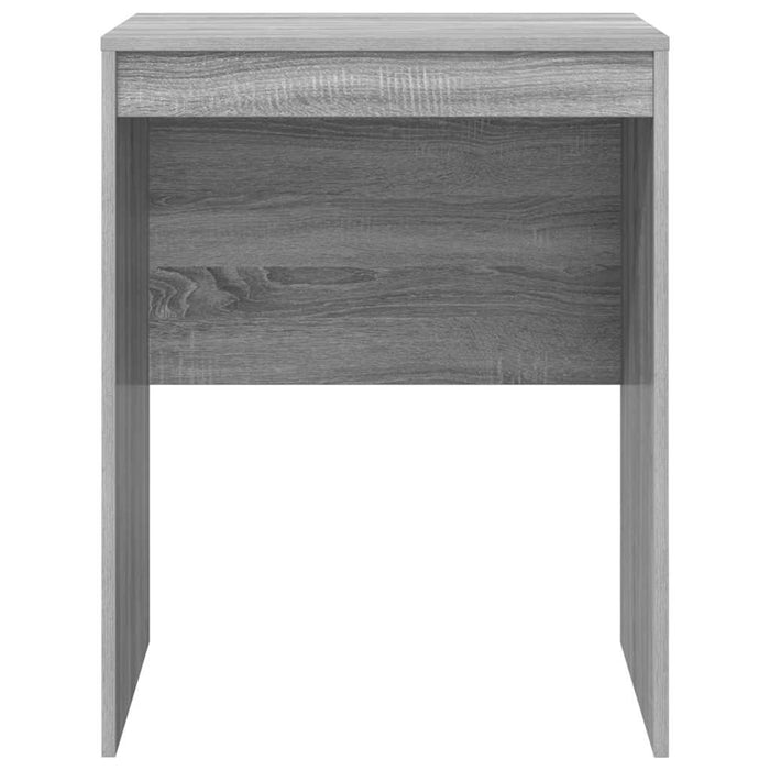 Birou Gri Sonoma 60 x 50 x 76 cm - WALTI WALTI