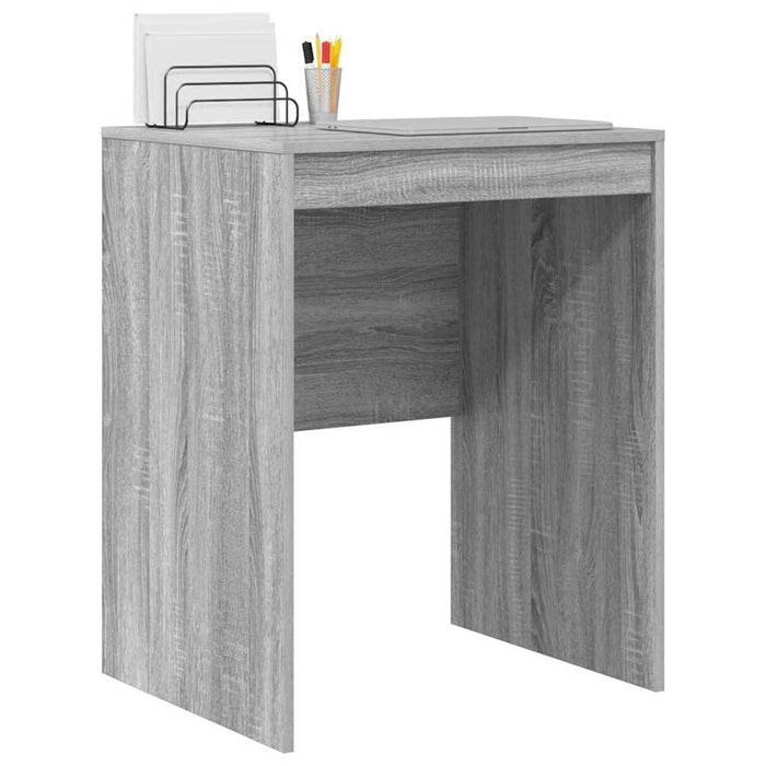 Birou Gri Sonoma 60 x 50 x 76 cm - WALTI WALTI