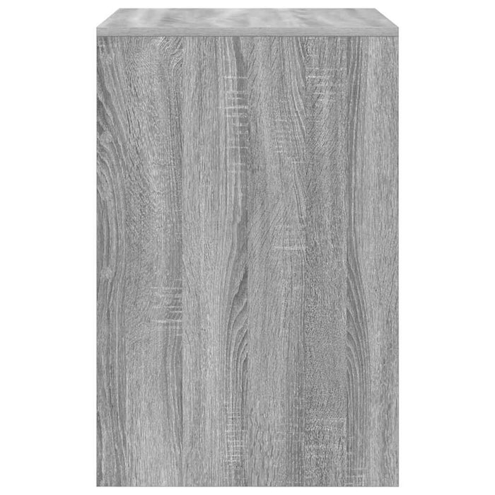 Birou Gri Sonoma 60 x 50 x 76 cm - WALTI WALTI