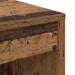 Birou Lemn vechi 60 x 50 x 76 cm - WALTI WALTI