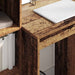 Birou Lemn vechi 60 x 50 x 76 cm - WALTI WALTI