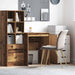 Birou Lemn vechi 60 x 50 x 76 cm - WALTI WALTI