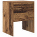 Birou Lemn vechi 60 x 50 x 76 cm - WALTI WALTI