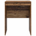Birou Lemn vechi 60 x 50 x 76 cm - WALTI WALTI