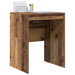 Birou Lemn vechi 60 x 50 x 76 cm - WALTI WALTI