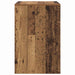Birou Lemn vechi 60 x 50 x 76 cm - WALTI WALTI