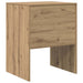Birou Stejar Artizanal 60 x 50 x 76 cm - WALTI WALTI