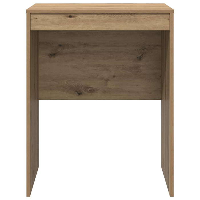 Birou Stejar Artizanal 60 x 50 x 76 cm - WALTI WALTI
