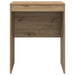 Birou Stejar Artizanal 60 x 50 x 76 cm - WALTI WALTI