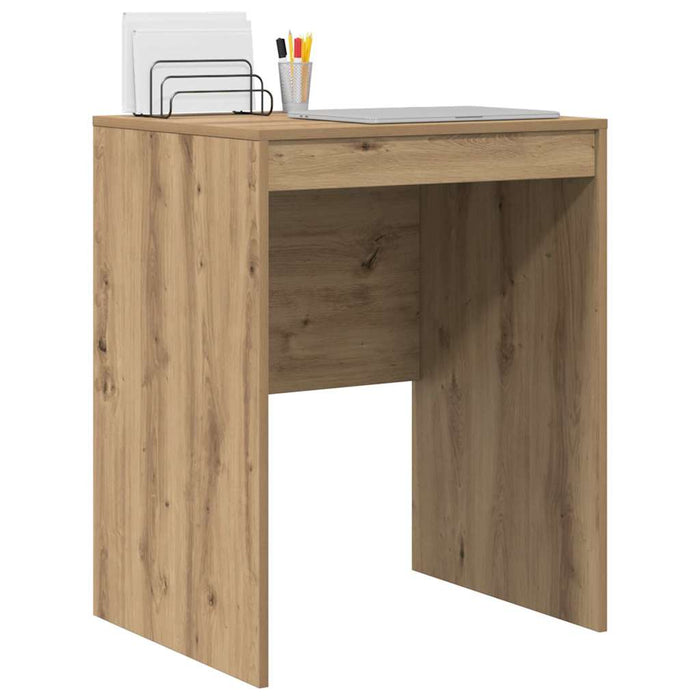 Birou Stejar Artizanal 60 x 50 x 76 cm - WALTI WALTI