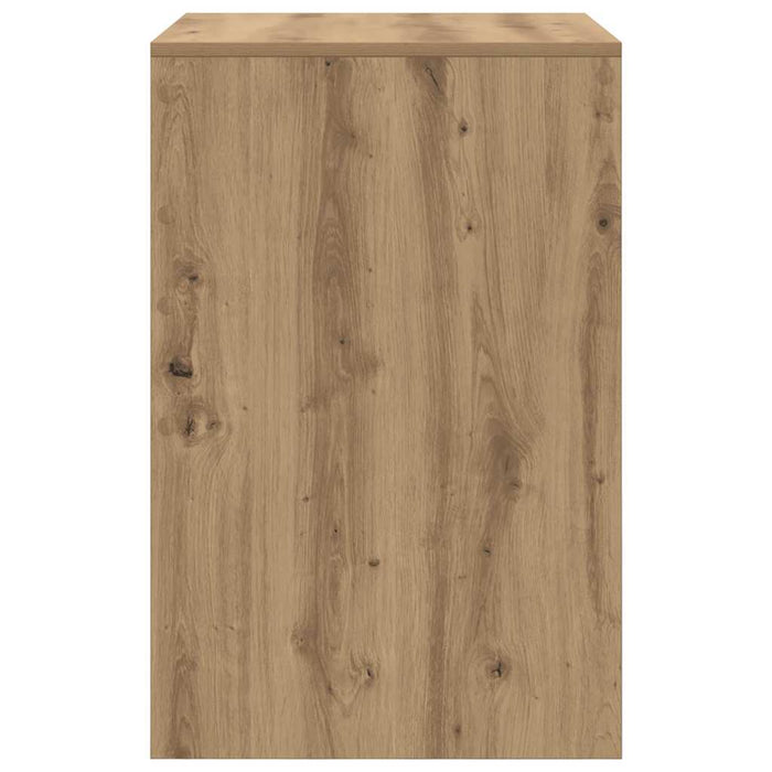 Birou Stejar Artizanal 60 x 50 x 76 cm - WALTI WALTI